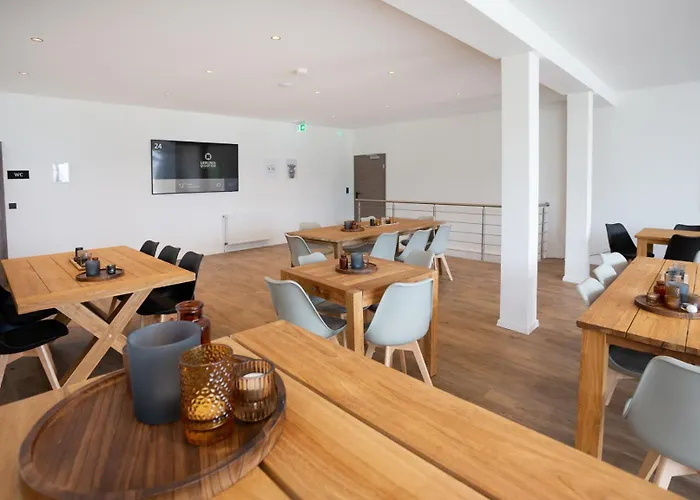 Lieblingsquartier St Andreasberg 8 公寓 圣安德里斯伯格