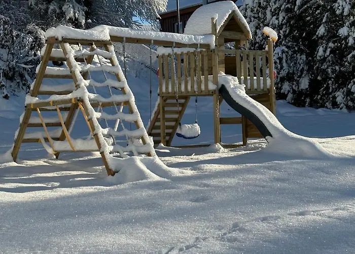 Lieblingsquartier St Andreasberg 8 *