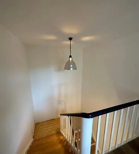 Lieblingsquartier St Andreasberg 8 圣安德里斯伯格