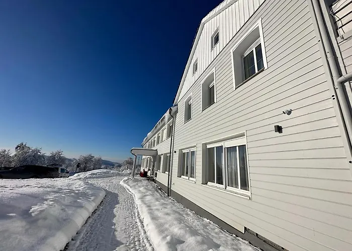 Lieblingsquartier St Andreasberg 8 公寓 *