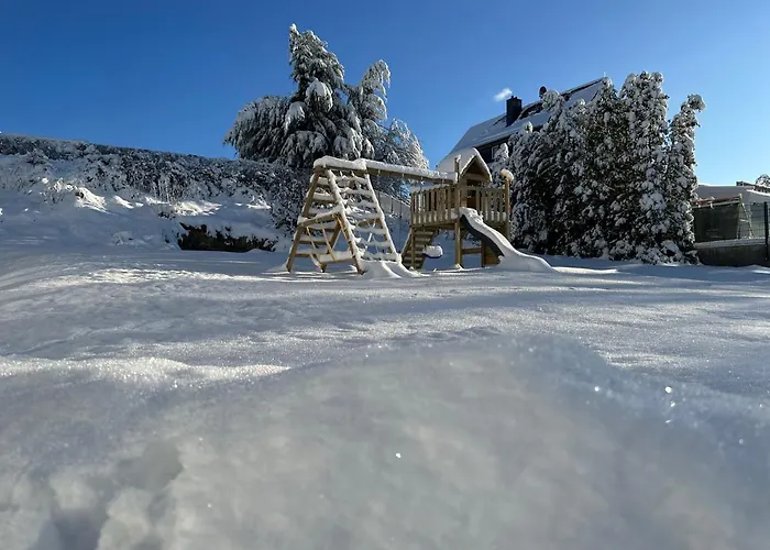 Lieblingsquartier St Andreasberg 8 *