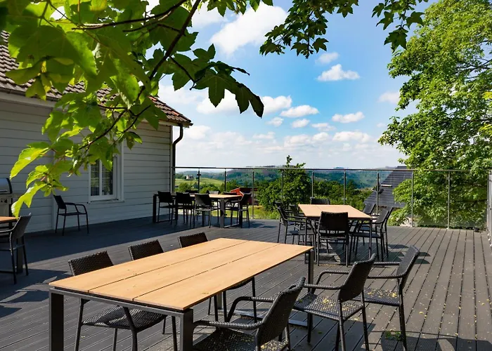 Lieblingsquartier St Andreasberg 8 公寓 圣安德里斯伯格