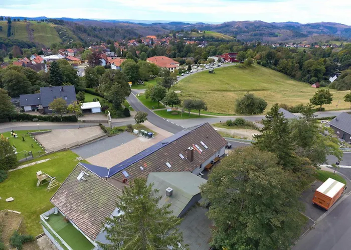 Lieblingsquartier St Andreasberg 8 *