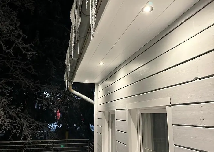 Lieblingsquartier St Andreasberg 8 公寓