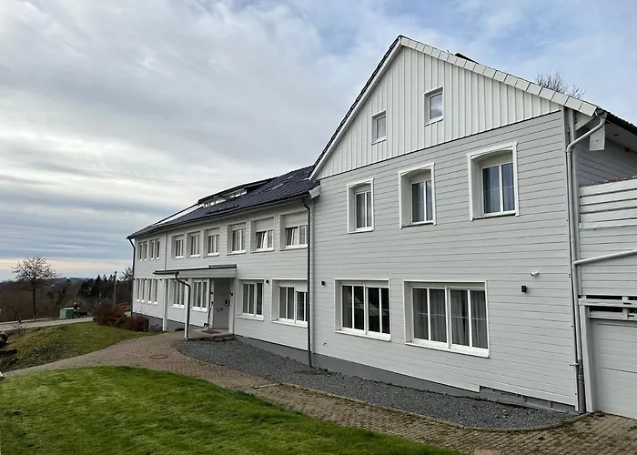 Lieblingsquartier St Andreasberg 8 圣安德里斯伯格