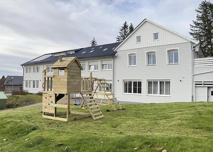 Lieblingsquartier St Andreasberg 8