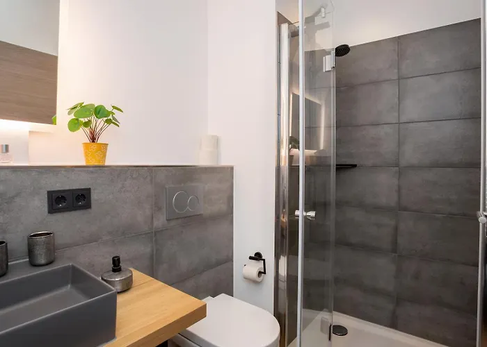 Lieblingsquartier St Andreasberg 8 圣安德里斯伯格