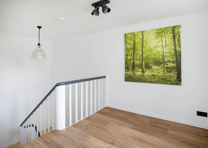 公寓 Lieblingsquartier St Andreasberg 8