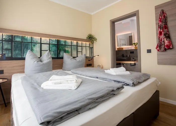 Lieblingsquartier St Andreasberg 8